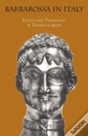 Capa do artigo Barbarossa In Italy