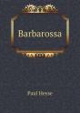 Barbarossa - Preview