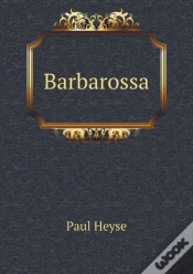 Capa do artigo Barbarossa
