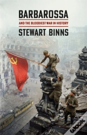 Capa do artigo Barbarossa