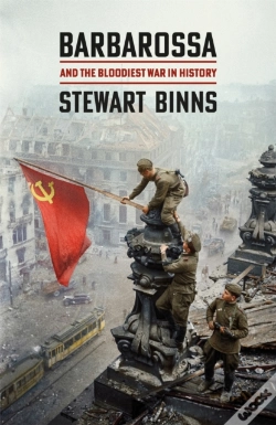 Capa do artigo Barbarossa