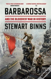 Capa do artigo Barbarossa