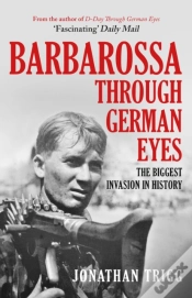 Capa do artigo Barbarossa Through German Eyes