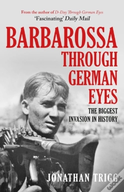 Capa do artigo Barbarossa Through German Eyes