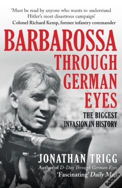 Capa do artigo Barbarossa Through German Eyes