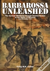 Barbarossa Unleashed