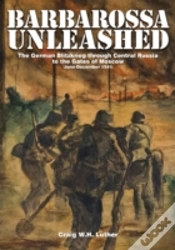 Capa do artigo Barbarossa Unleashed