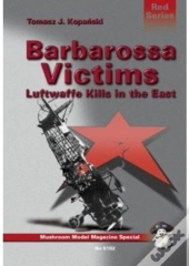 Barbarossa Victims