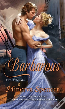 Capa do artigo Barbarous