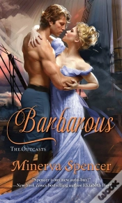 Capa do artigo Barbarous