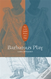 Capa do artigo Barbarous Play