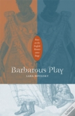 Capa do artigo Barbarous Play