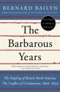 Barbarous Years - Preview