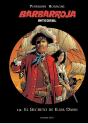 Barbarroja 13 - Preview