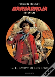 Capa do artigo Barbarroja 13