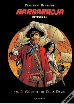 Capa do artigo Barbarroja 13