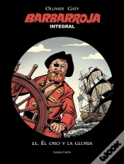 Capa do artigo Barbarroja Integral 11