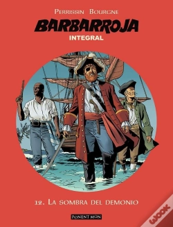 Capa do artigo Barbarroja Integral 12