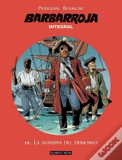 Capa do artigo Barbarroja Integral 12