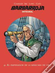 Barbarroja Integral 9