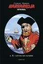 Barbarroja Nº 2 (Ed. Integral) (Comic) - Preview