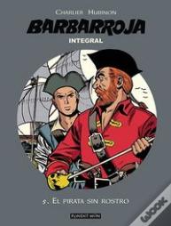 Barbarroja Nº 5 (Ed.Integral) (Comic)