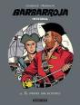 Barbarroja Nº 5 (Ed.Integral) (Comic) - Preview