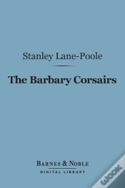 Capa do artigo Barbary Corsairs (Barnes & Noble Digital Library)