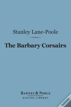 Capa do artigo Barbary Corsairs (Barnes & Noble Digital Library)