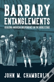 Capa do artigo Barbary Entanglements