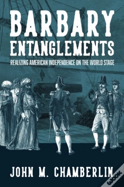 Capa do artigo Barbary Entanglements