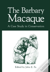 Capa do artigo Barbary Macaque