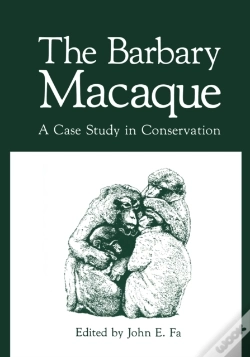 Capa do artigo Barbary Macaque