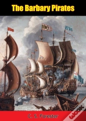 Capa do artigo Barbary Pirates