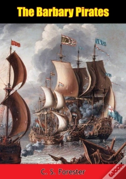 Capa do artigo Barbary Pirates