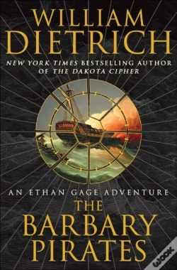 Capa do artigo Barbary Pirates