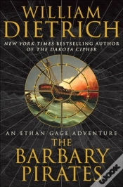 Capa do artigo Barbary Pirates