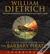 Capa do artigo Barbary Pirates