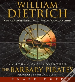 Capa do artigo Barbary Pirates