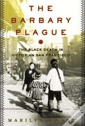 Capa do artigo Barbary Plague