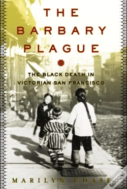 Capa do artigo Barbary Plague