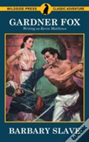 Capa do artigo Barbary Slave