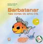 Barbatanar nas Cores do Arco-íris - Preview