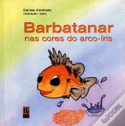 Barbatanar nas Cores do Arco-Íris