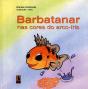 Barbatanar nas Cores do Arco-Íris - Preview