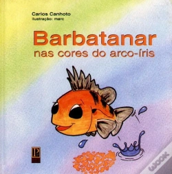 Capa do artigo Barbatanar nas Cores do Arco-Íris