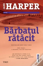 Capa do artigo Barbatul Ratacit