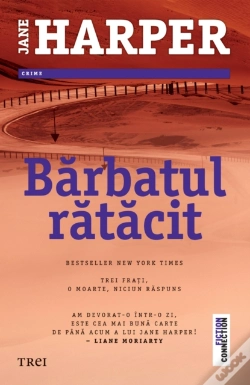 Capa do artigo Barbatul Ratacit