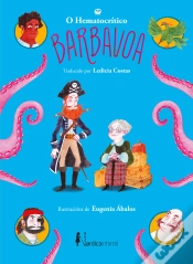 Capa do artigo Barbavoa