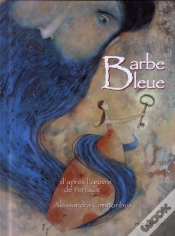 Capa do artigo Barbe Bleue